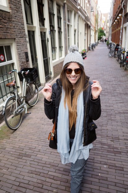 48 Hours In Amsterdam | What To Do, Where To Stay and What To Eat ...