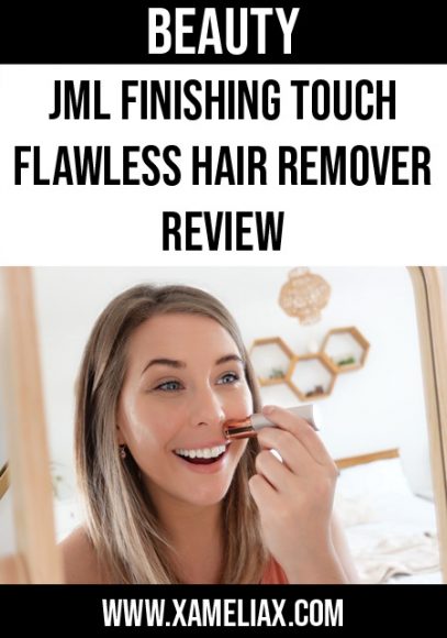 jml finishing touch flawless reviews