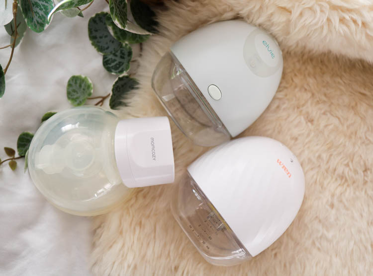 Which is The Best Breast Pump - The ULTIMATE Guide
